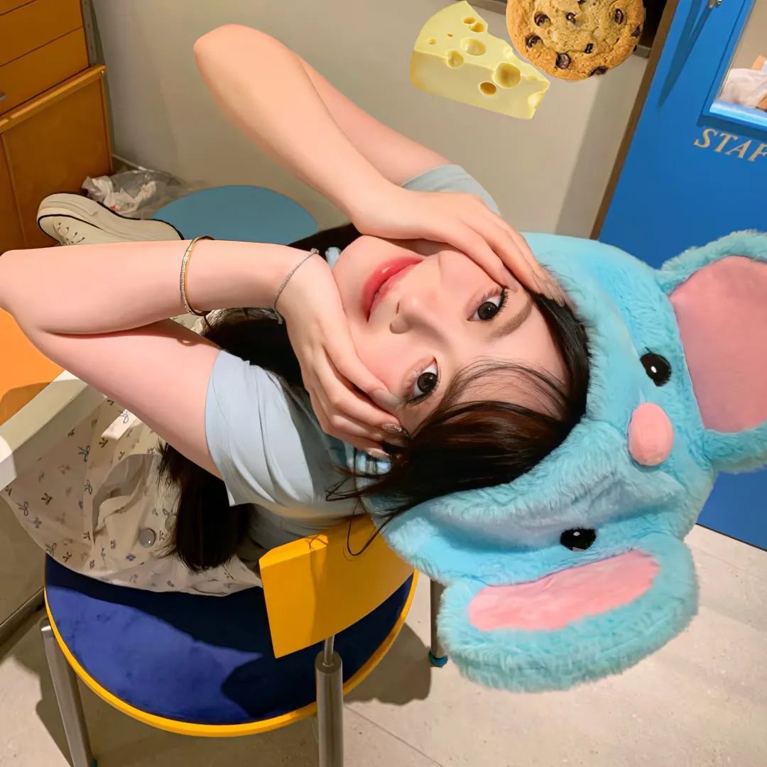 恋爱的发现
